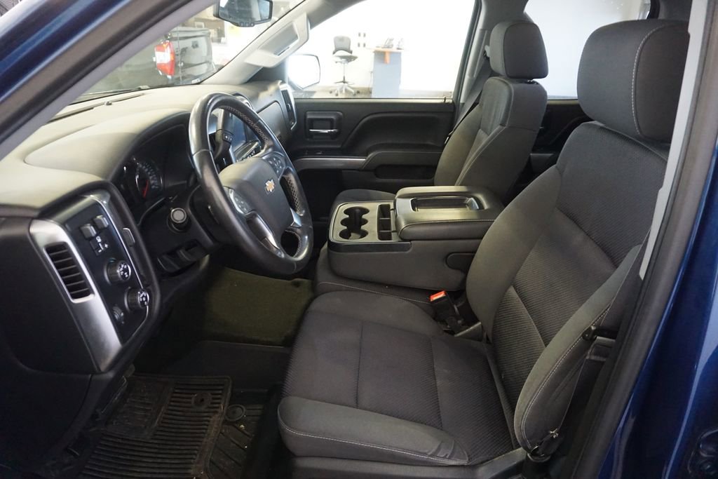 Used 2015 Chevrolet Silverado 1500 LT w/ LT Convenience Package image 18
