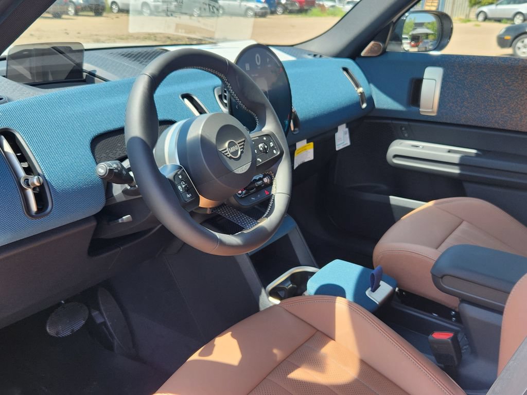 New 2027 MINI Cooper Countryman S AWD/4WD image 9