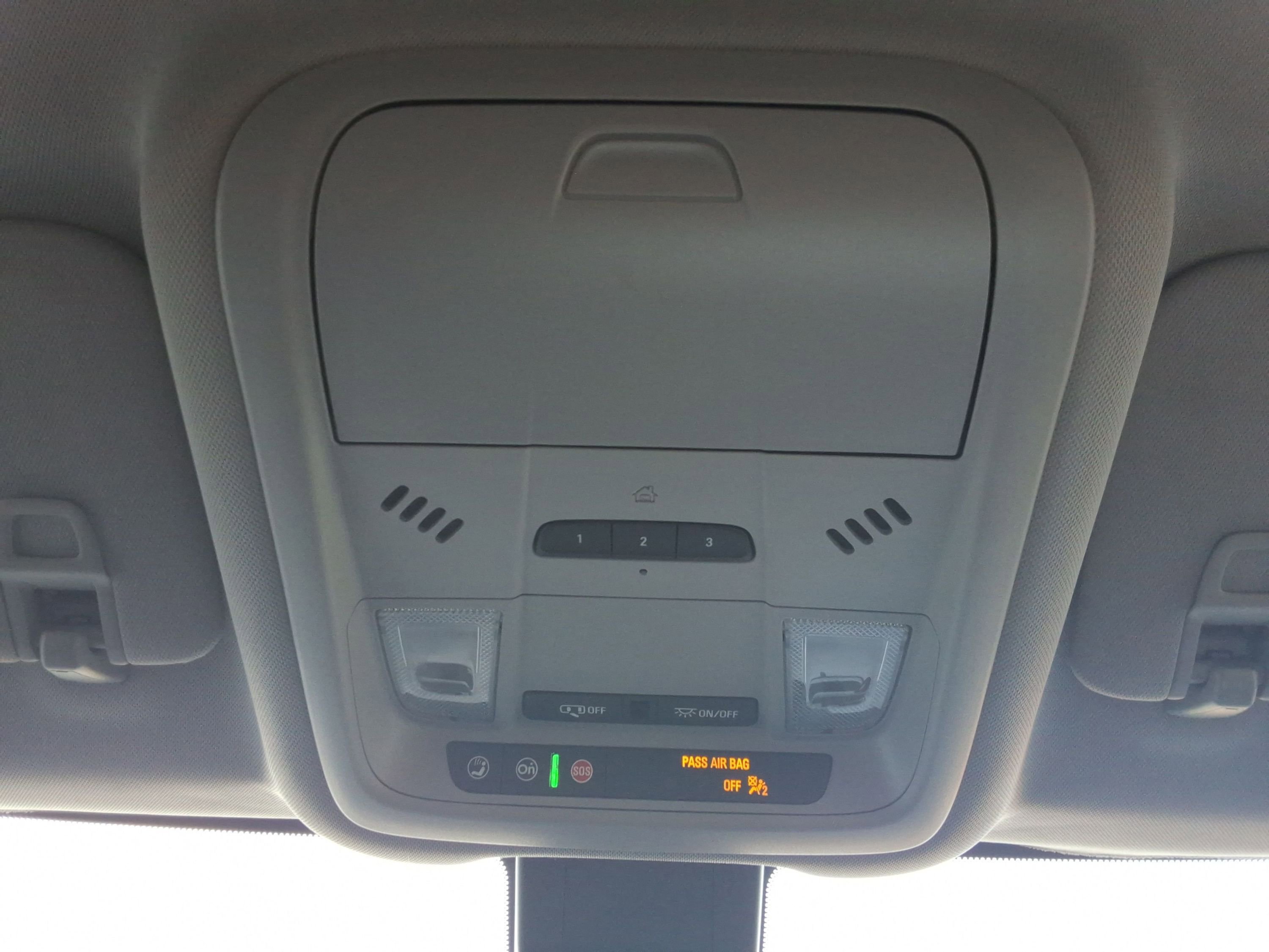 Used 2023 GMC Terrain AT4 image 18