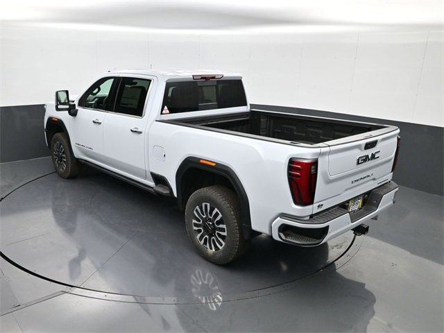 New 2026 GMC Sierra 3500 Denali Ultimate image 19