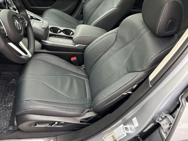 New 2025 Acura RDX w/ Technology Package image 12
