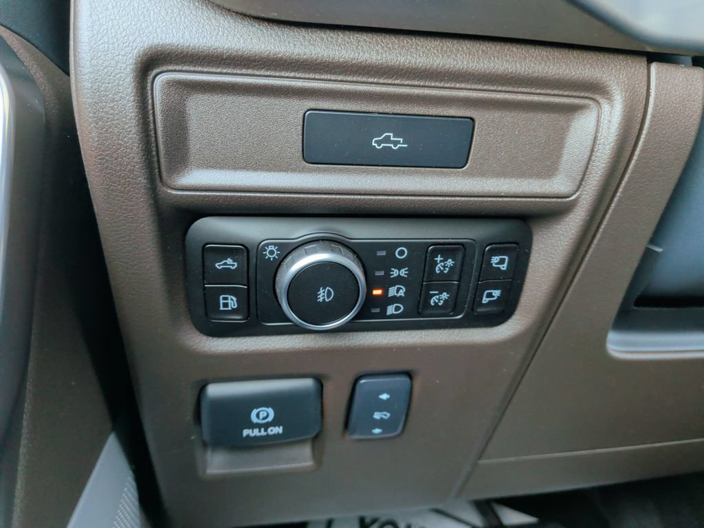 New 2026 Ford F150 King Ranch w/ Equipment Group 601A High AWD/4WD image 31
