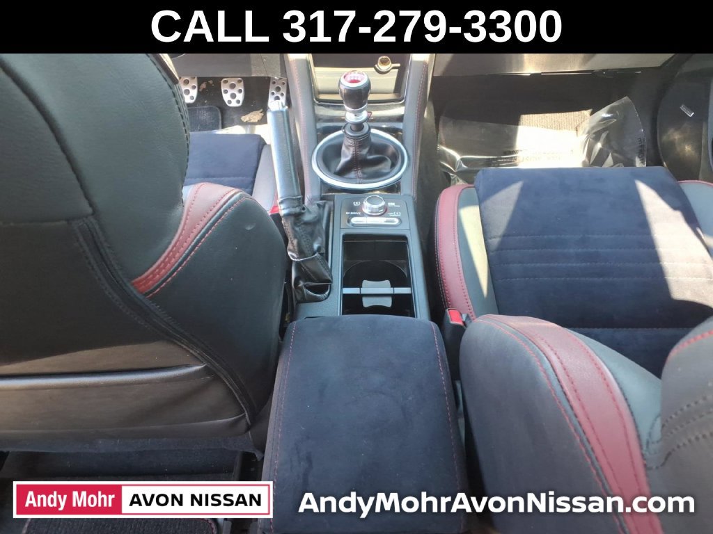 Used 2018 Subaru WRX STI Limited AWD/4WD image 39