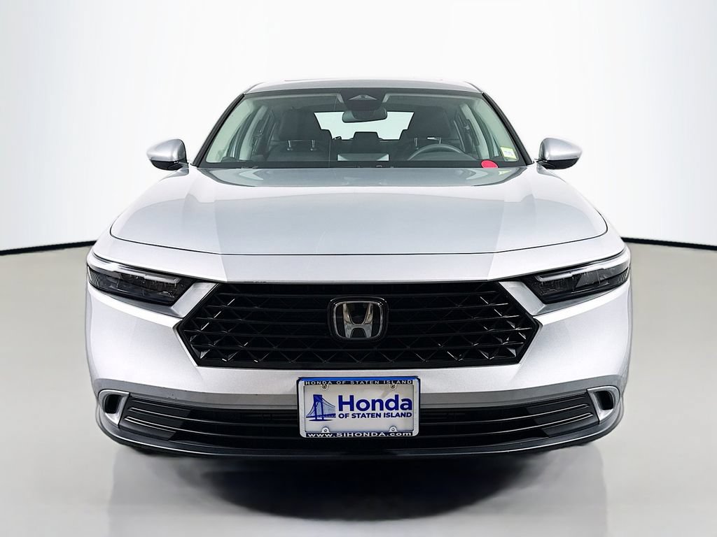 Used 2024 Honda Accord EX image 2