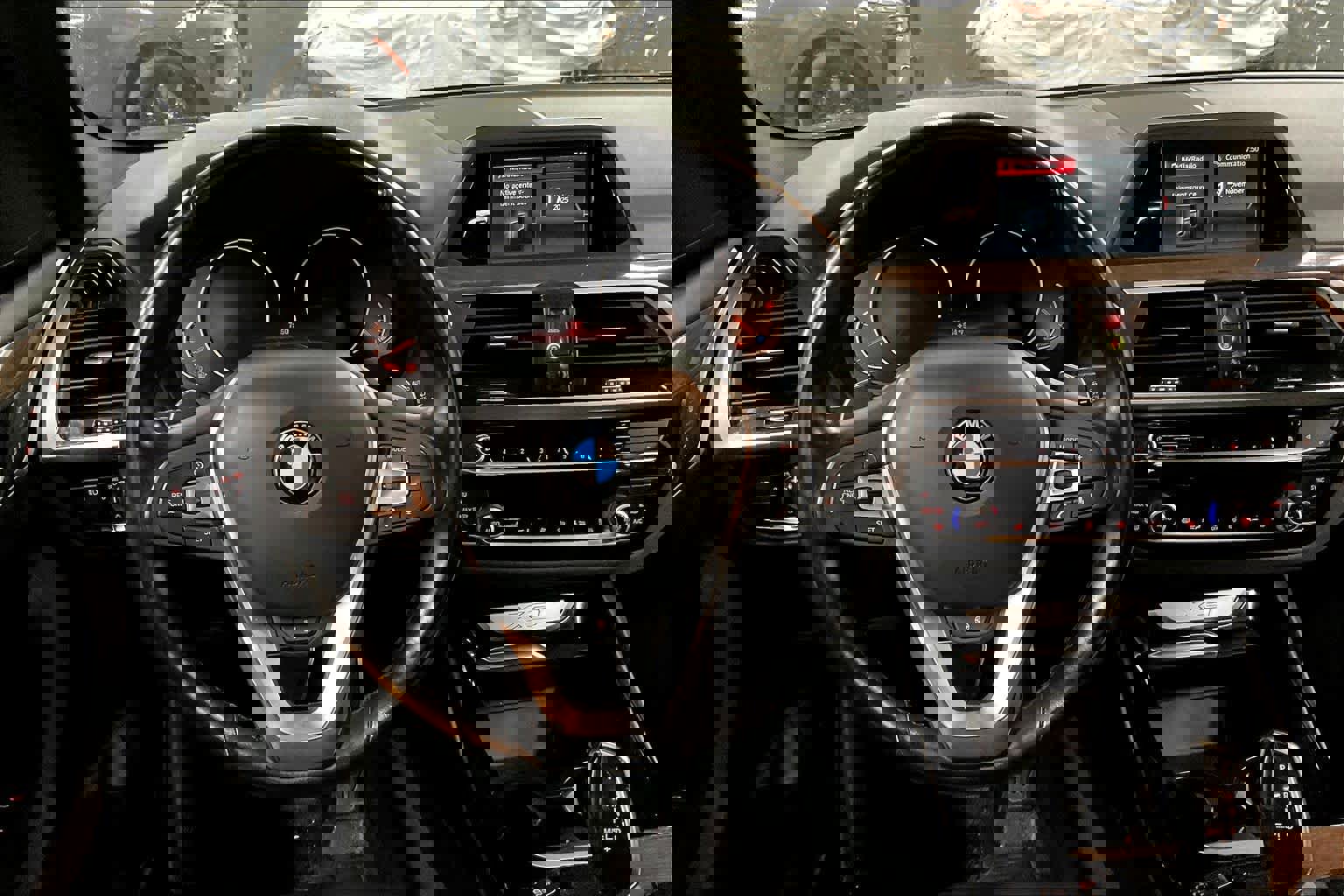 Used 2019 BMW X3 xDrive30i w/ Driving Assistance Package image 9