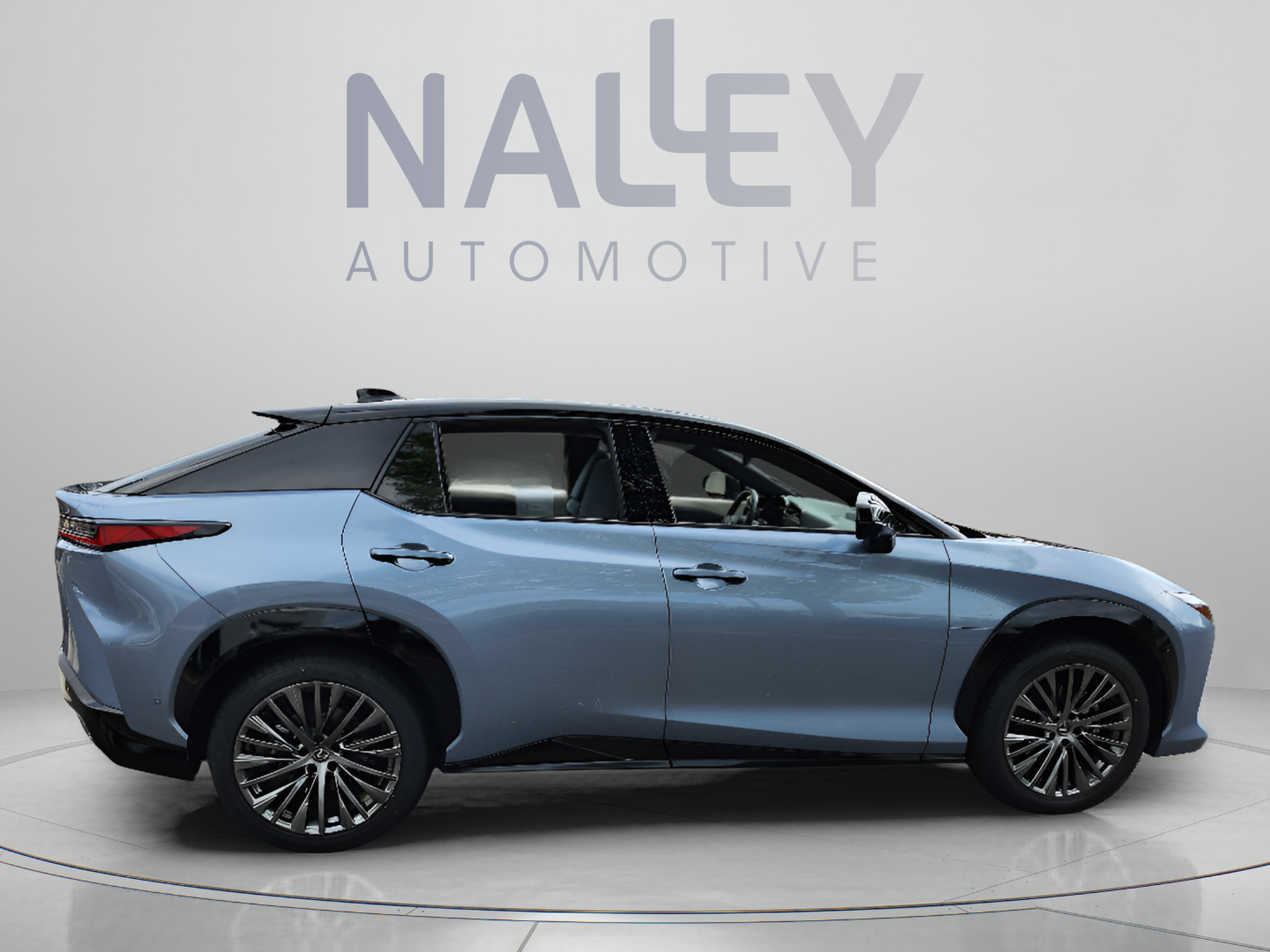 Certified 2023 Lexus RZ 450e Premium w/ Accessory Package (2T) AWD/4WD image 6