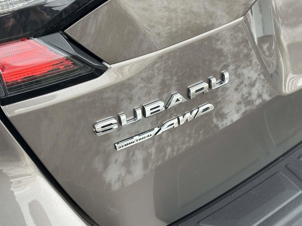 Used 2024 Subaru Outback Limited XT image 9