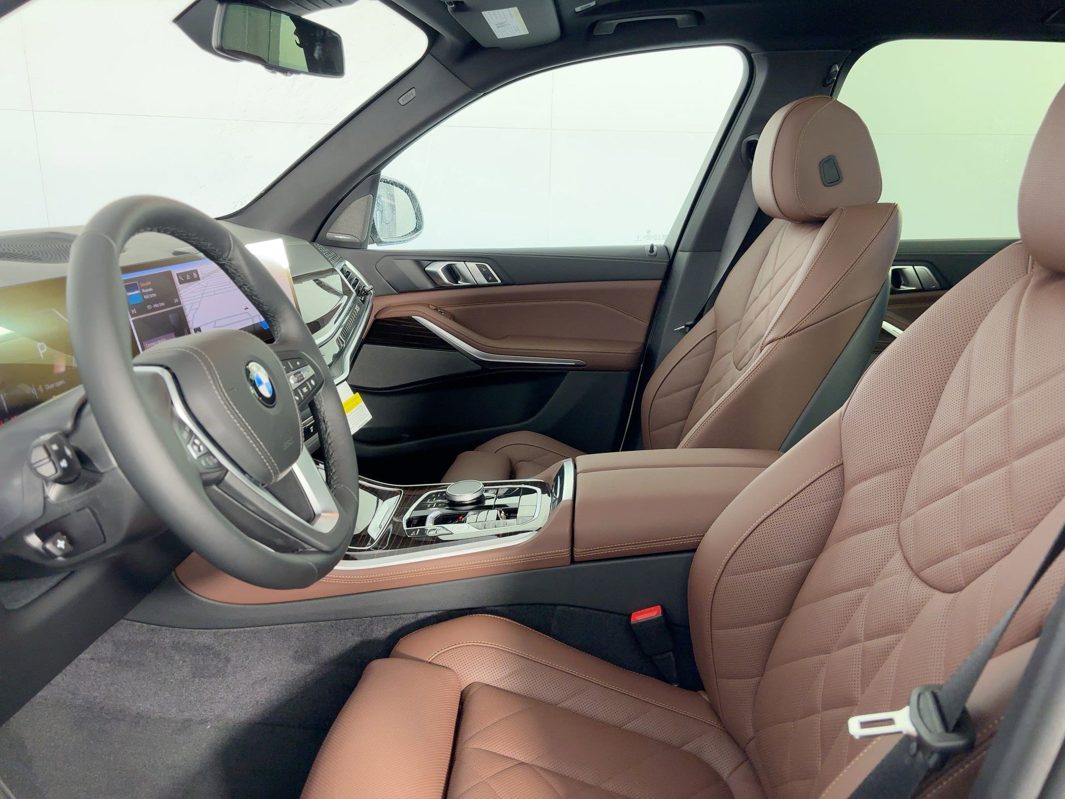 New 2026 BMW X5 sDrive40i w/ Premium Package image 5