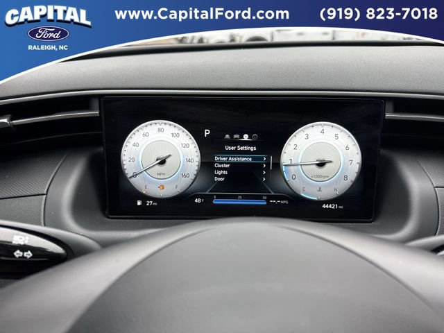 Used 2022 Hyundai Santa Cruz SEL Premium AWD/4WD image 27