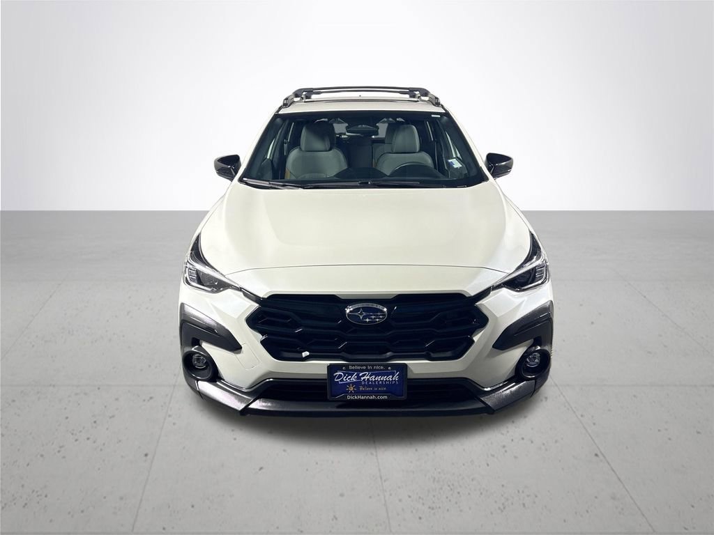 Certified 2024 Subaru Crosstrek 2.5i Sport image 3