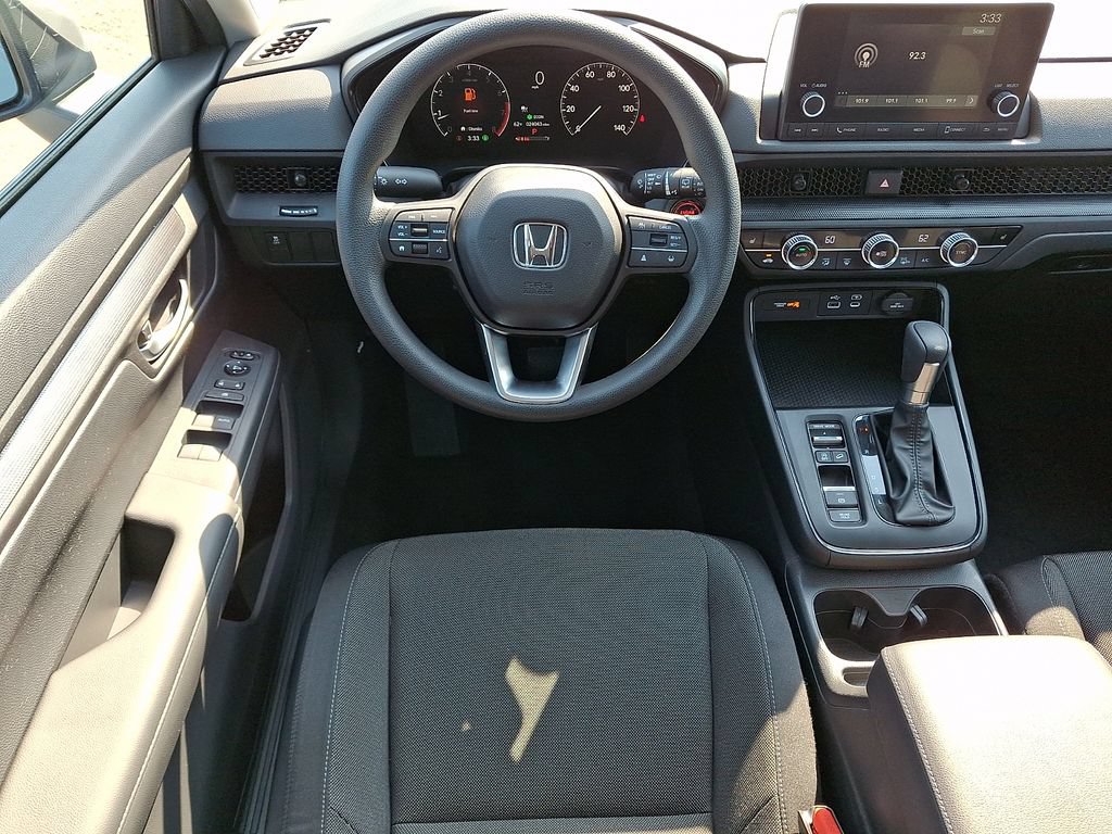 Used 2023 Honda CR-V EX image 11