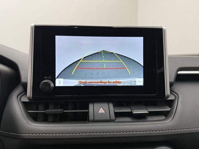 Used 2024 Toyota RAV4 XLE image 25