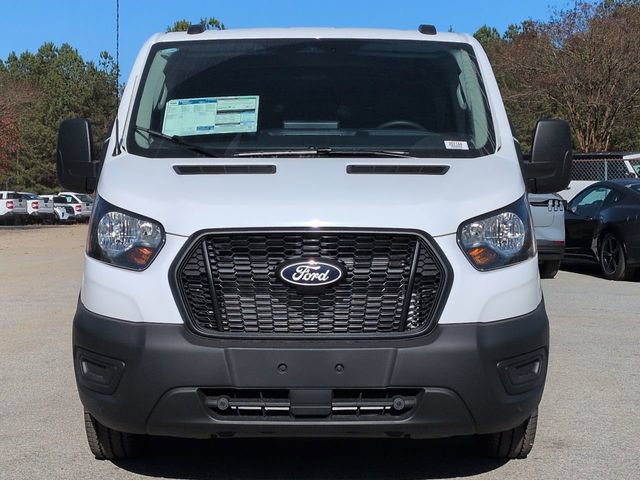 New 2026 Ford Transit 150 Low Roof AWD image 8