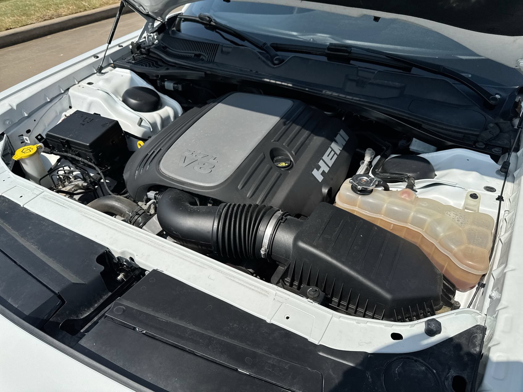 Used 2021 Dodge Challenger R/T RWD image 24