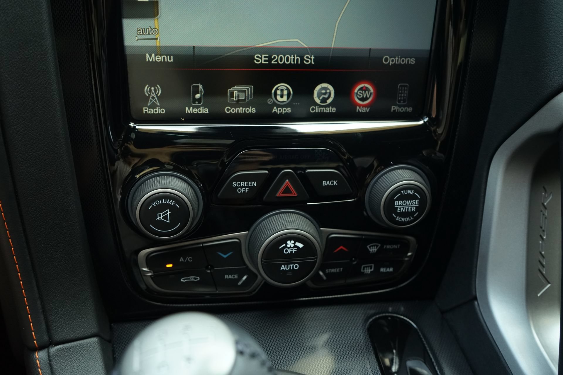 Used 2014 SRT Viper SRT-10 RWD image 22