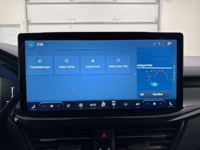 Used 2023 Ford Escape ST-Line w/ Tech Pack #1 image 25