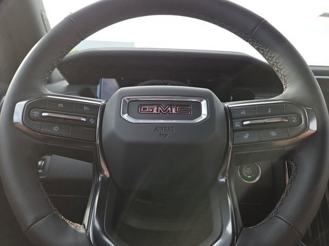 New 2026 GMC Acadia AT4 w/ LPO, Floor Liner Package image 35