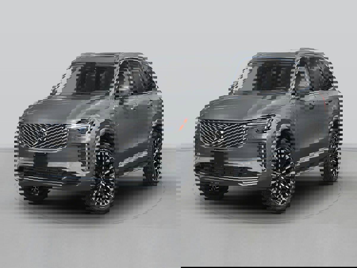 New 2026 Volvo XC90 T8 Ultra w/ Protection Package Premier image 1