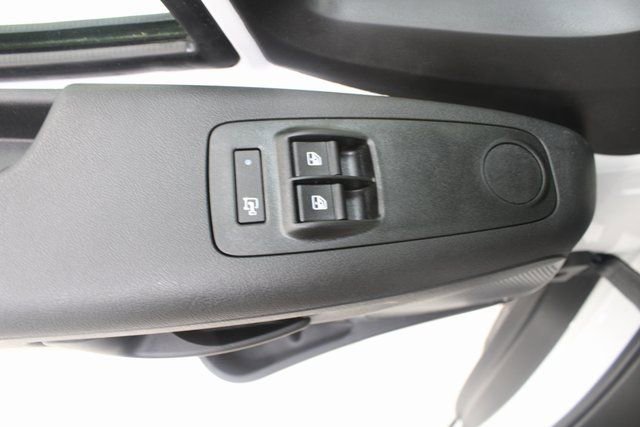 Used 2025 RAM ProMaster 2500 w/ Storage Group image 14