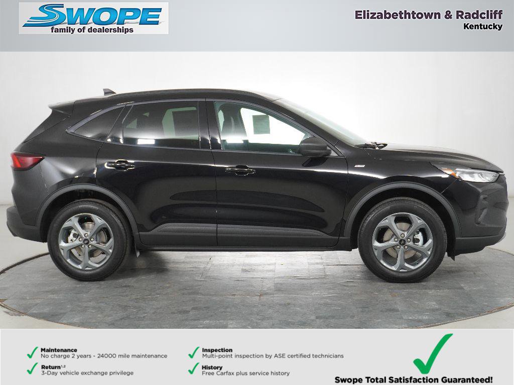 New 2026 Ford Escape ST-Line w/ Tech Pack #1 image 3