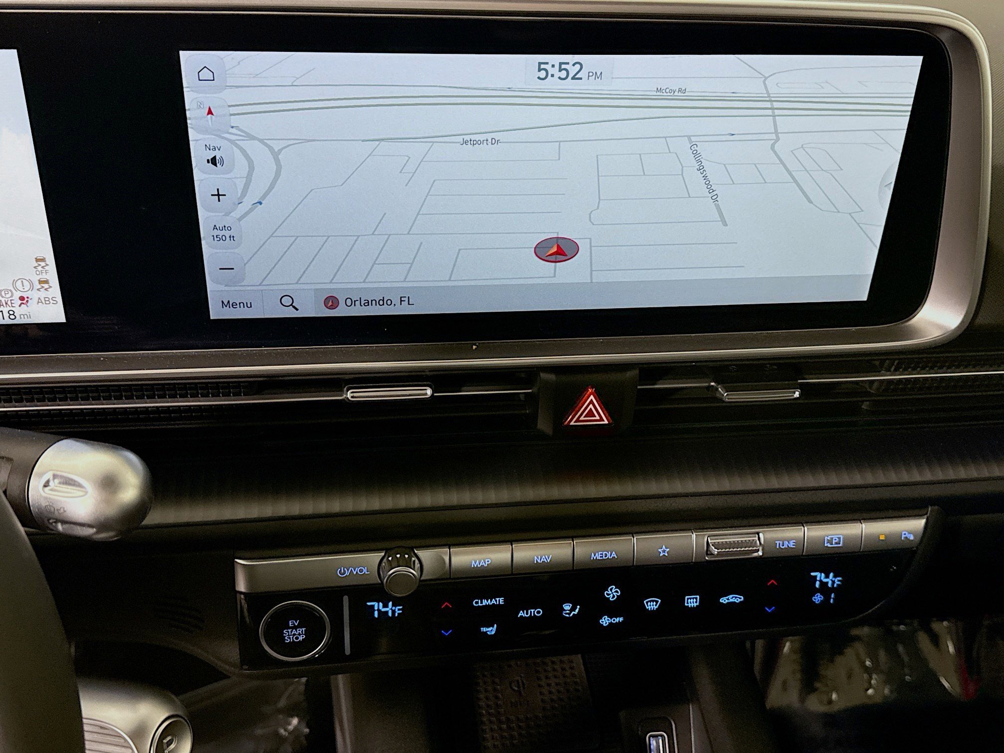 Used 2023 Hyundai Ioniq 6 SEL image 18