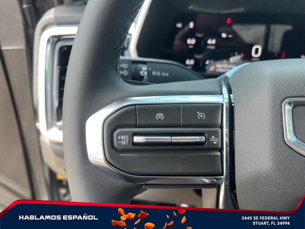 New 2026 GMC Canyon Elevation RWD image 16