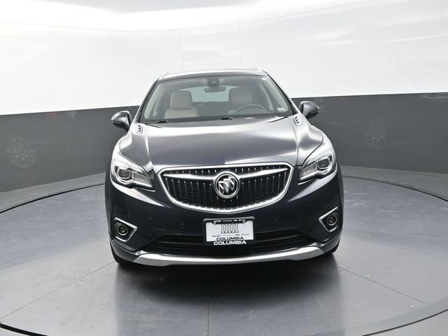Used 2020 Buick Envision Premium w/ LPO, Active Package image 5