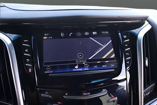 Used 2020 Cadillac Escalade Platinum AWD/4WD image 28