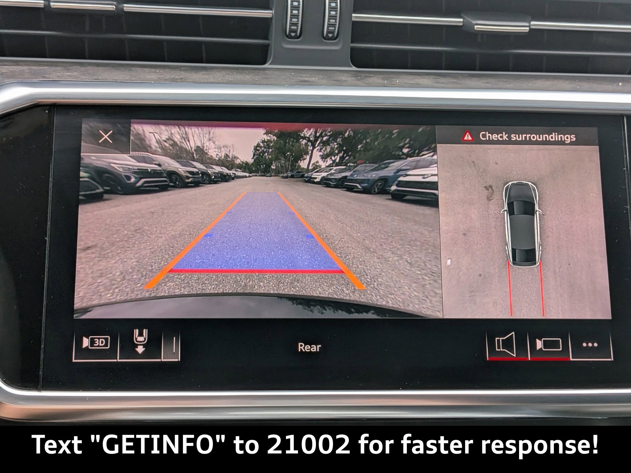 Used 2019 Audi A7 3.0T Prestige w/ Prestige Package image 26