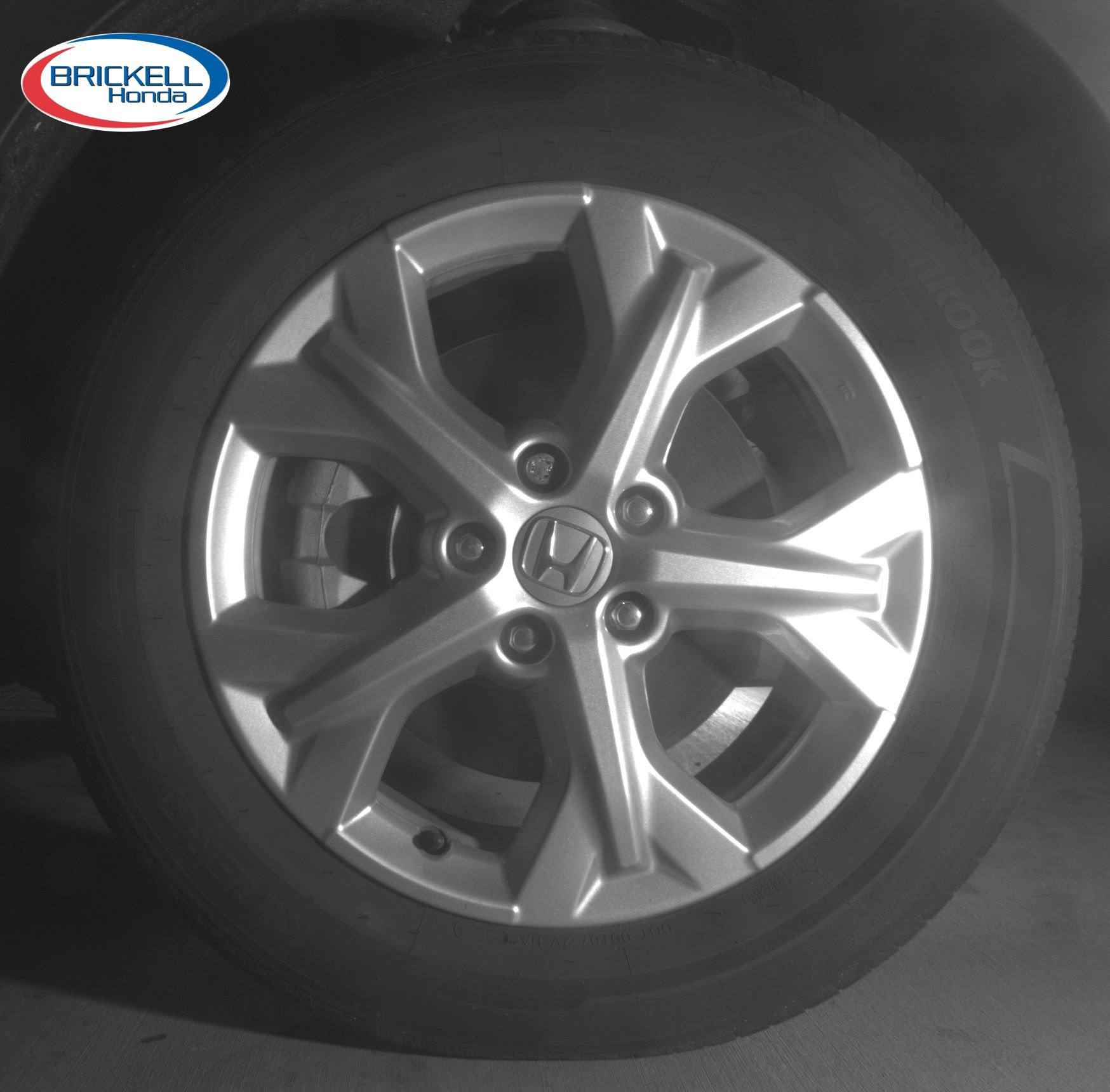 Used 2024 Honda HR-V LX image 12