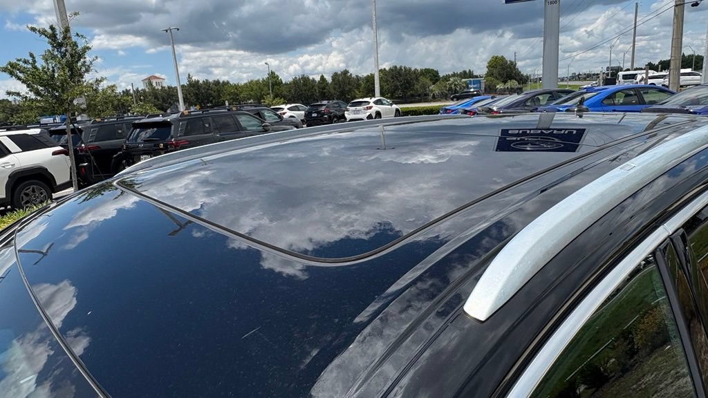 Used 2019 Audi Q7 2.0T Premium w/ Convenience Package AWD/4WD image 9