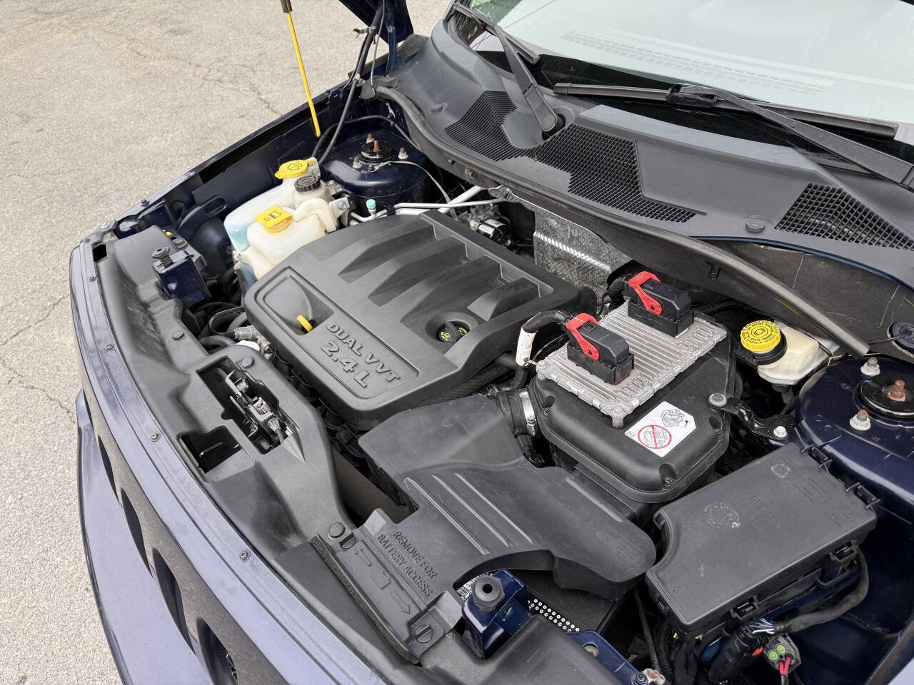 Used 2015 Jeep Patriot Sport w/ Power Value Group image 26