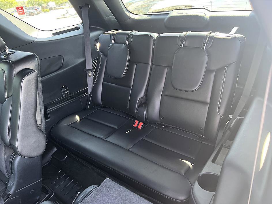 Used 2022 Ford Explorer ST w/ ST Street Pack image 29