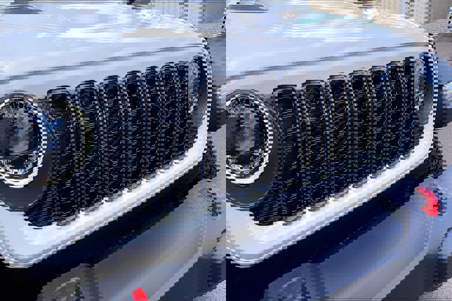 Used 2025 Jeep Gladiator Rubicon w/ Convenience Group image 29