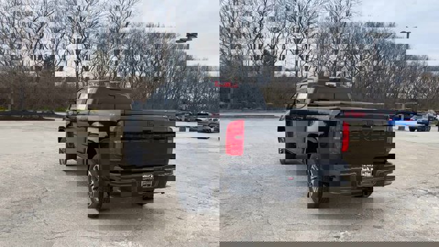 Used 2022 Chevrolet Colorado Z71 image 7