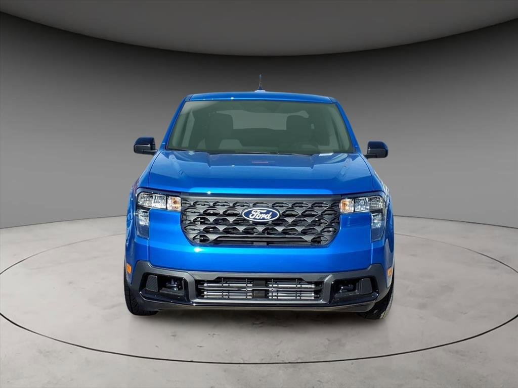 New 2026 Ford Maverick XLT w/ XLT Luxury Package image 13