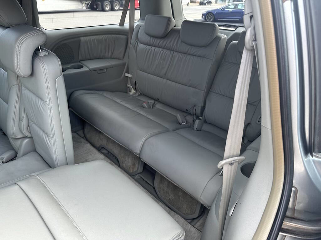 Used 2006 Honda Odyssey EX-L image 31