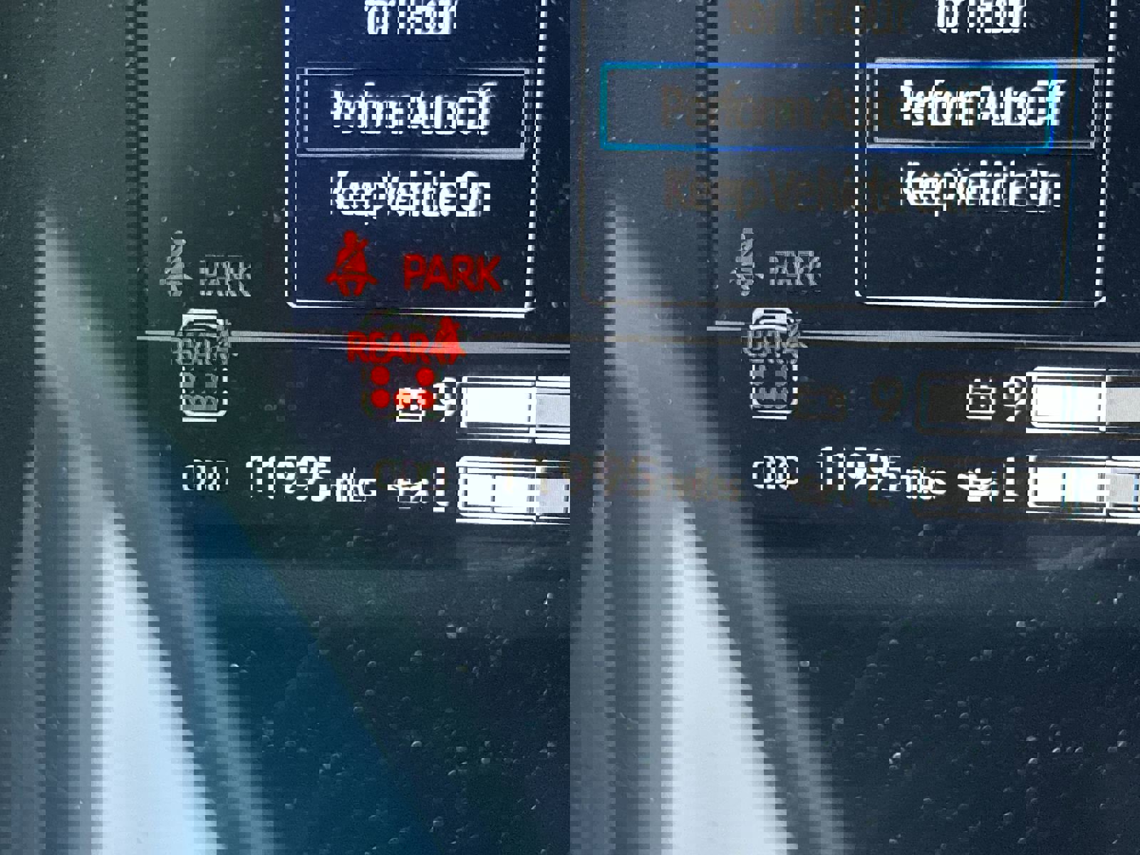 Used 2025 Toyota Sequoia TRD Pro image 24