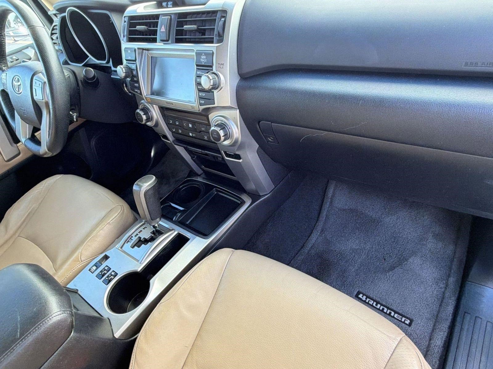 Used 2010 Toyota 4Runner Limited RWD image 31