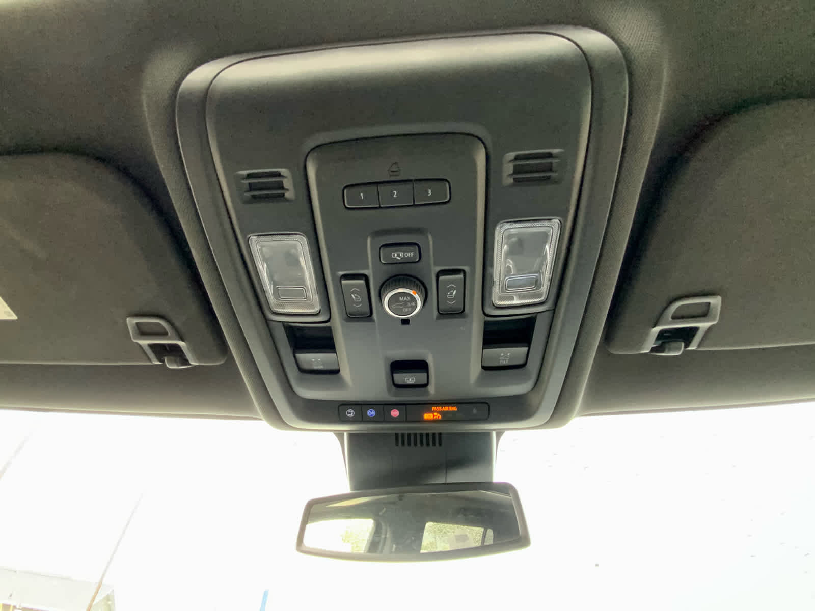 Used 2023 Chevrolet Tahoe Z71 w/ Off-Road Capability Package image 45