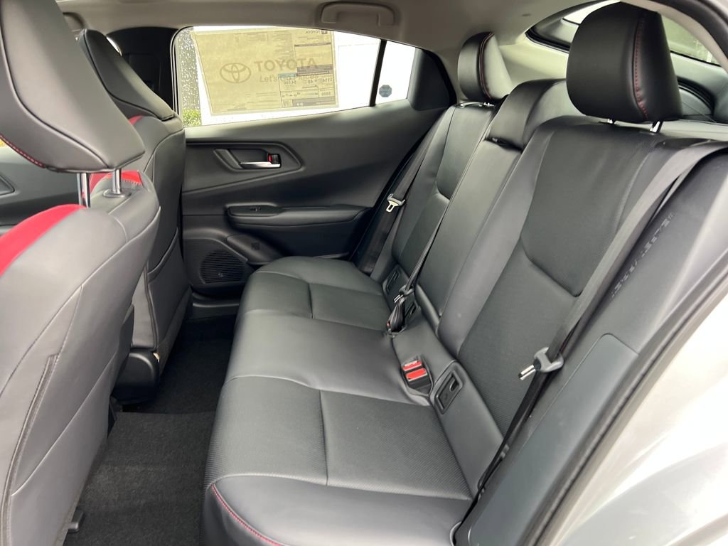 New 2026 Toyota Prius XSE image 23