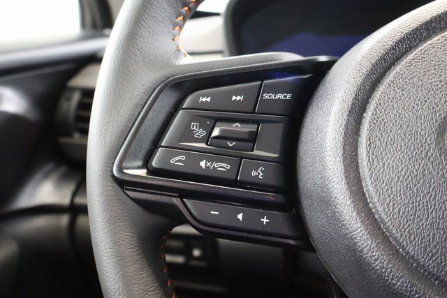 New 2026 Subaru Crosstrek 2.5i Limited image 18