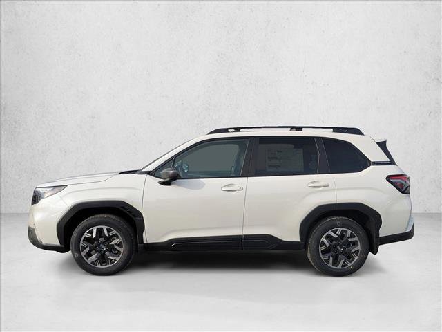 New 2026 Subaru Forester Premium image 5