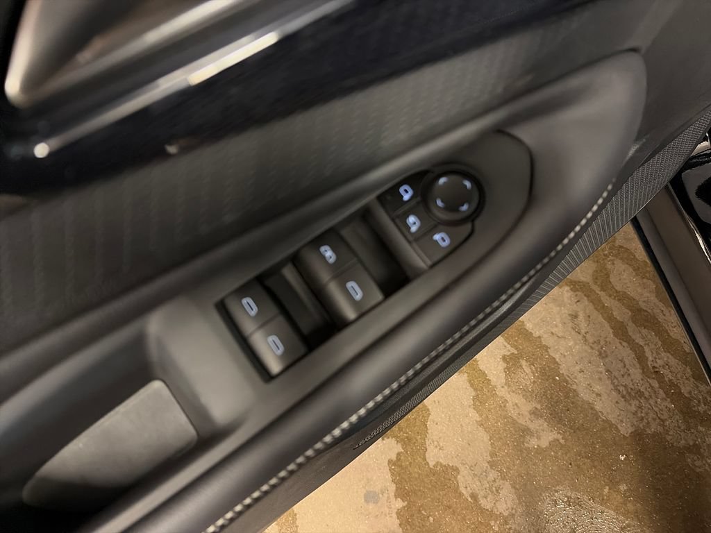 New 2026 Chevrolet Blazer EV LT FWD image 22