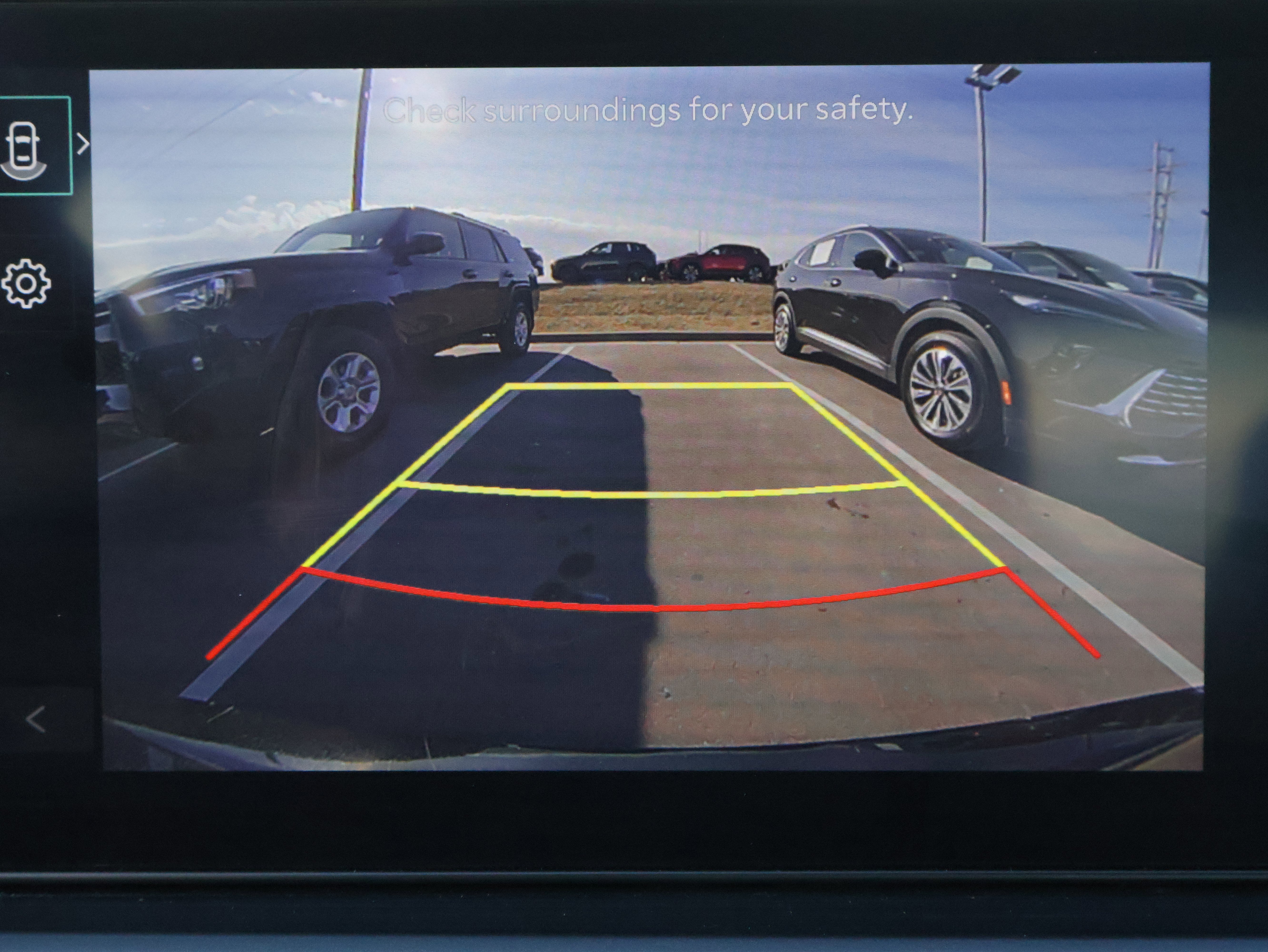 Used 2025 Kia K5 GT-Line w/ GT-Line Premium Package image 25