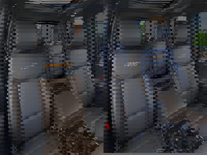 New 2025 Ford F150 Tremor w/ Equipment Group 402A High image 10