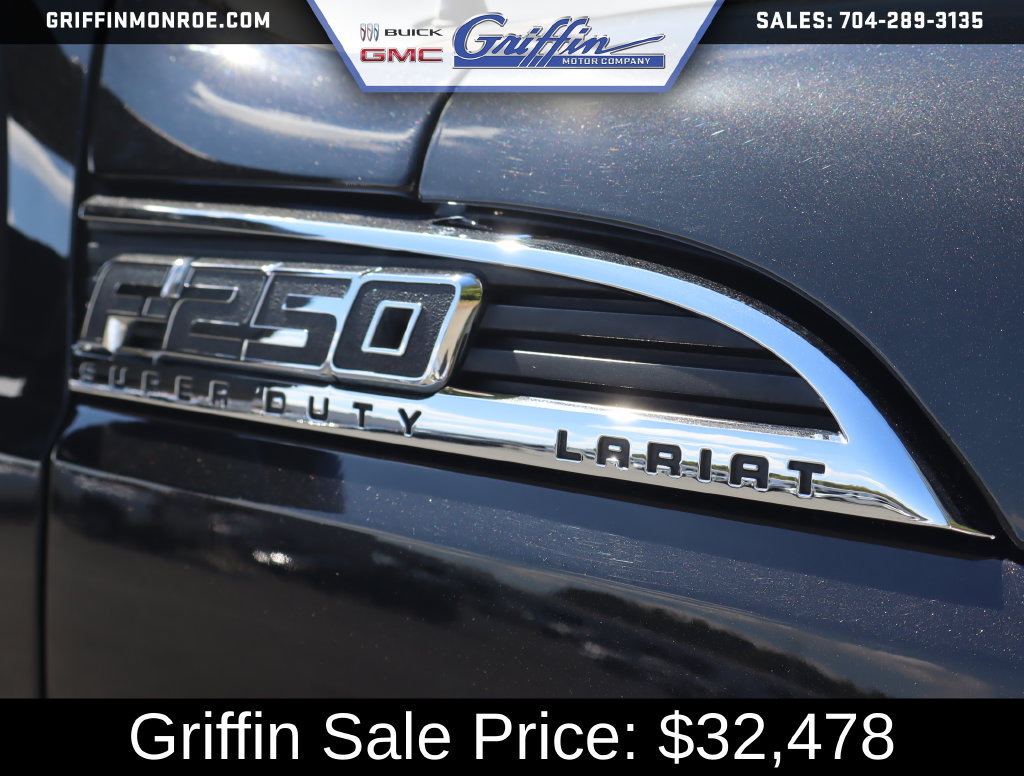 Used 2015 Ford F250 King Ranch w/ FX4 Off-Road Package AWD/4WD image 59