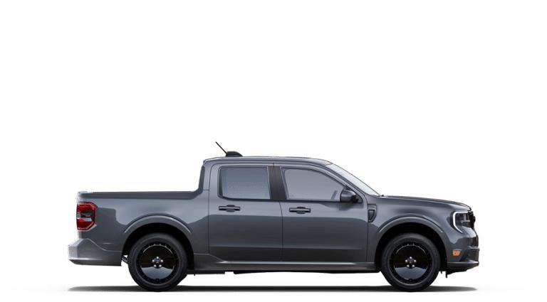 New 2025 Ford Maverick Lobo AWD/4WD image 30