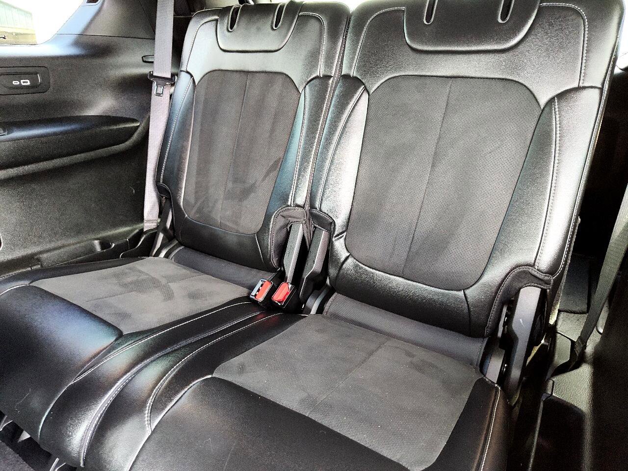 Used 2021 Jeep Grand Cherokee L Laredo image 25