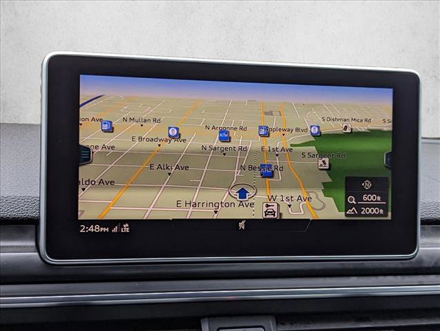 Used 2019 Audi S5 Prestige w/ S Sport Package image 13